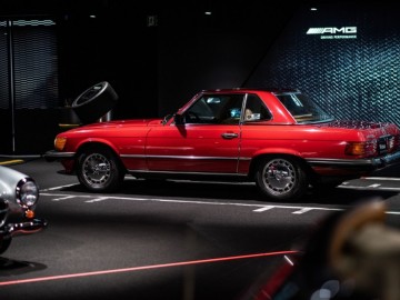 Nowe modele w AMG Brand Center w Gdańsku